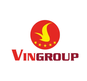 Logo của chủ đầu tư Vingroup