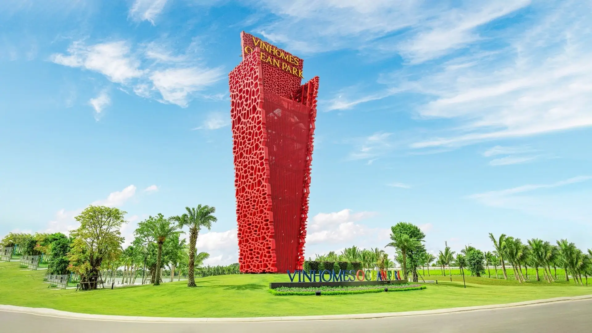 Kinh nghiệm mua nhà Vinhomes Ocean Park