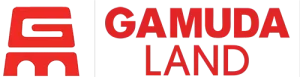 logo Gamuda Land