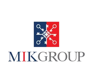 logo Mik Group